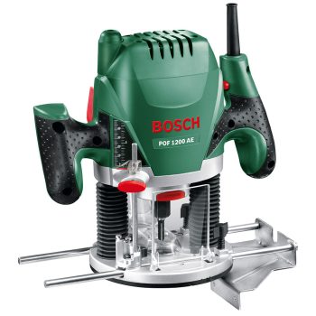 Bosch felsőmaró POF 1200 AE 1200W