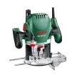 Bosch felsőmaró POF 1400 ACE marószár készlettel 1400W