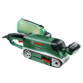Bosch szalagcsiszoló PBS 75 A 710W