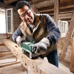 Bosch szalagcsiszoló PBS 75 AE 750W