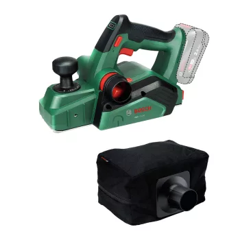 Bosch PHO 18V-20 akkus kézi gyalugép 18V, alapgép