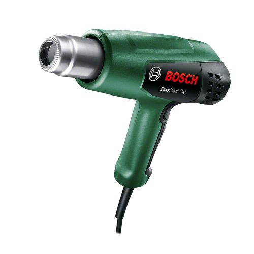 Bosch holégfúvó EasyHeat 500 1600W