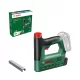 Bosch UniversalTacker 18V-14 akkus tűzőgép, 43x10mm, alapgép