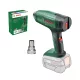 Bosch EasyHeat akkus 18V-500 akkus hőlégfúvó 18V, alapgép