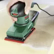 Bosch rezgőcsiszoló PSS 250 AE 250W