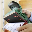 Bosch rezgőcsiszoló PSS 250 AE 250W
