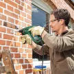 Bosch fúrókalapács PBH 2500 RE 600W