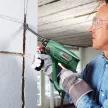Bosch fúrókalapács PBH 2500 RE 600W