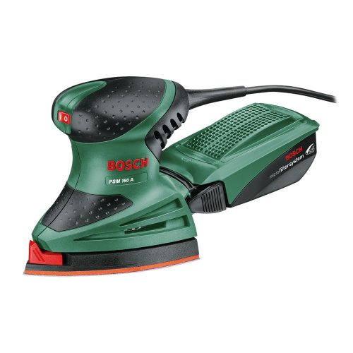 Bosch multicsiszoló PSM 160 A 160W