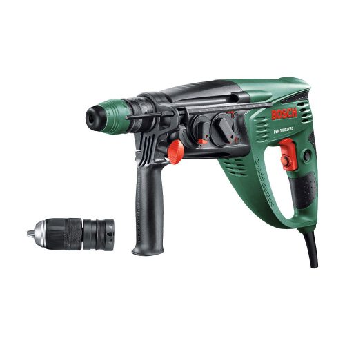 Bosch fúrókalapács PBH 3000-2 FRE 750W