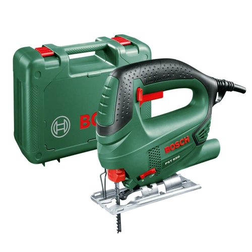 Bosch dekopírfurész PST 650