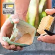 Bosch PSM 18 LI Akkus multicsiszoló 1x2,5Ah akku töltővel