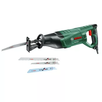 Bosch orrfűrész PSA 900 E 900W