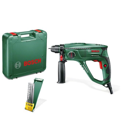 Bosch fúrókalapács PBH 2100 RE 550W