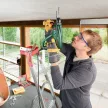 Bosch fúrókalapács PBH 2100 RE 550W