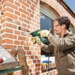 Bosch fúrókalapács PBH 2100 RE 550W