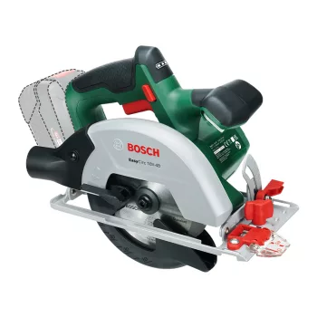 Bosch EasyCirc 18V-48 akkus körfűrész 18V, alapgép