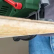 Bosch EasyCirc 18V-48 akkus körfűrész 18V, alapgép