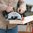Bosch EasyCirc 18V-48 akkus körfűrész 18V, alapgép