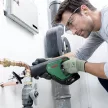 Bosch akkus orrfűrész AdvancedRecip 18 18V alapgép