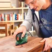 Bosch deltacsiszoló PSM Primo 50W