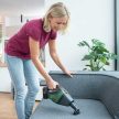 Bosch akkus kézi porszívó UniversalVac 18 18V alapgép