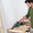 Bosch akkus kézi porszívó UniversalVac 18 18V alapgép