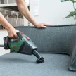 Bosch akkus kézi porszívó UniversalVac 18 18V 1x2,5Ah