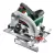 Bosch körfűrész PKS 40 850W, 130mm