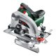 Bosch körfűrész PKS 40 850W, 130mm