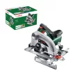 Bosch körfűrész PKS 40 850W, 130mm