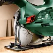 Bosch körfűrész PKS 40 850W, 130mm