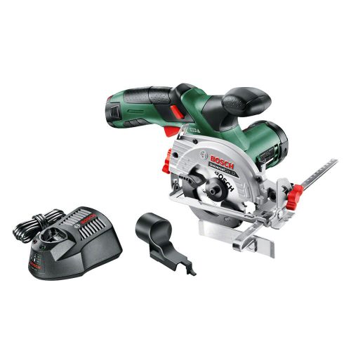 Bosch akkus kézi körfűrész UniversalCirc 12 12V 2,5Ah