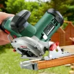 Bosch akkus kézi körfűrész UniversalCirc 12 12V 2,5Ah