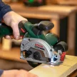 Bosch akkus kézi körfűrész UniversalCirc 12 12V 2,5Ah