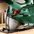 Bosch akkus kézi körfűrész UniversalCirc 12 12V 2,5Ah