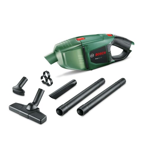 Bosch akkus kézi porszívó EasyVac 12 12V alapgép