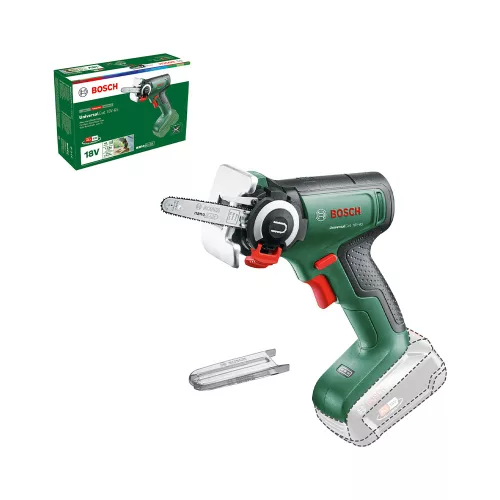 Bosch UniversalCut 18V-65 akkus NanoBlade fűrész 18V, alapgép