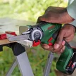 Bosch UniversalCut 18V-65 akkus NanoBlade fűrész 18V, alapgép