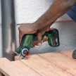 Bosch UniversalCut 18V-65 akkus NanoBlade fűrész 18V, alapgép