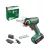 Bosch UniversalCut 18V-65 akkus NanoBlade fűrész 18V, 1x2,5Ah