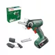 Bosch UniversalCut 18V-65 akkus NanoBlade fűrész 18V, 1x2,5Ah