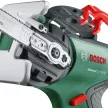 Bosch UniversalCut 18V-65 akkus NanoBlade fűrész 18V, 1x2,5Ah
