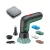 Bosch UniversalBrush akkus tisztítókefe szett 3,6V