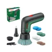 Bosch UniversalBrush akkus tisztítókefe szett 3,6V