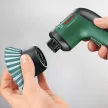 Bosch UniversalBrush akkus tisztítókefe szett 3,6V