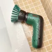Bosch UniversalBrush akkus tisztítókefe szett 3,6V
