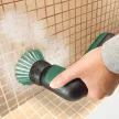 Bosch UniversalBrush akkus tisztítókefe szett 3,6V