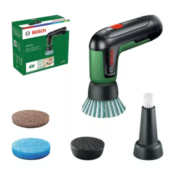Bosch TAYDO akkus tisztítókefe