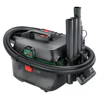   Bosch akkus száraz-nedves porszívó 18V AdvancedVac 18V-8 alapgép